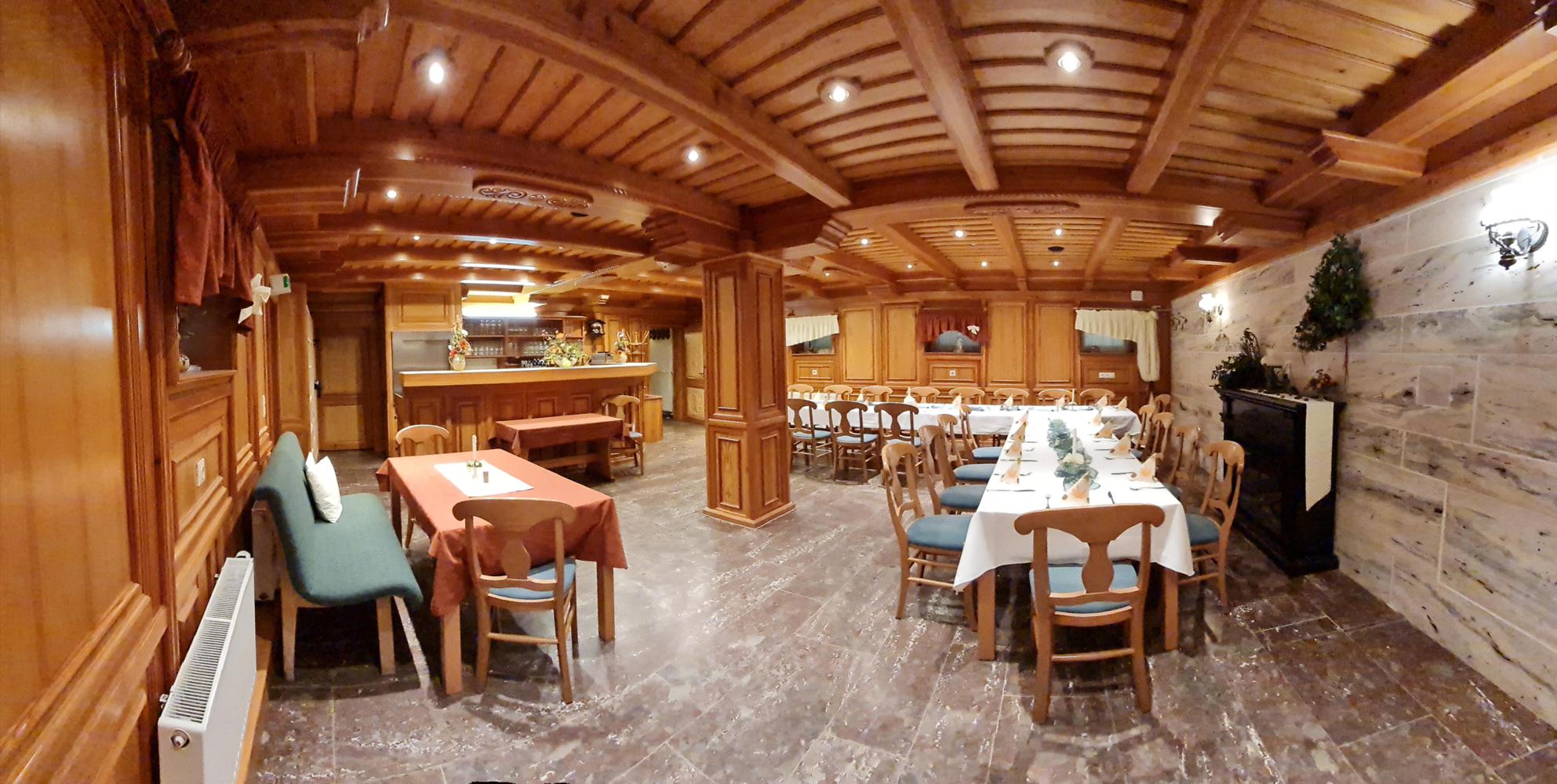 Kaminzimmer - Hotel_Elisenhof